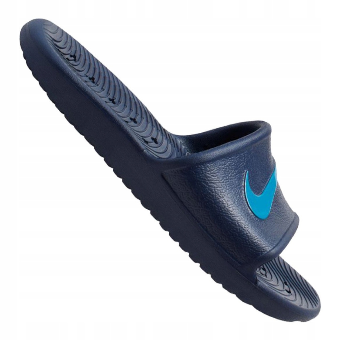 

Klapki Nike Kawa Shower Gs/ps Jr BQ6831 r.40