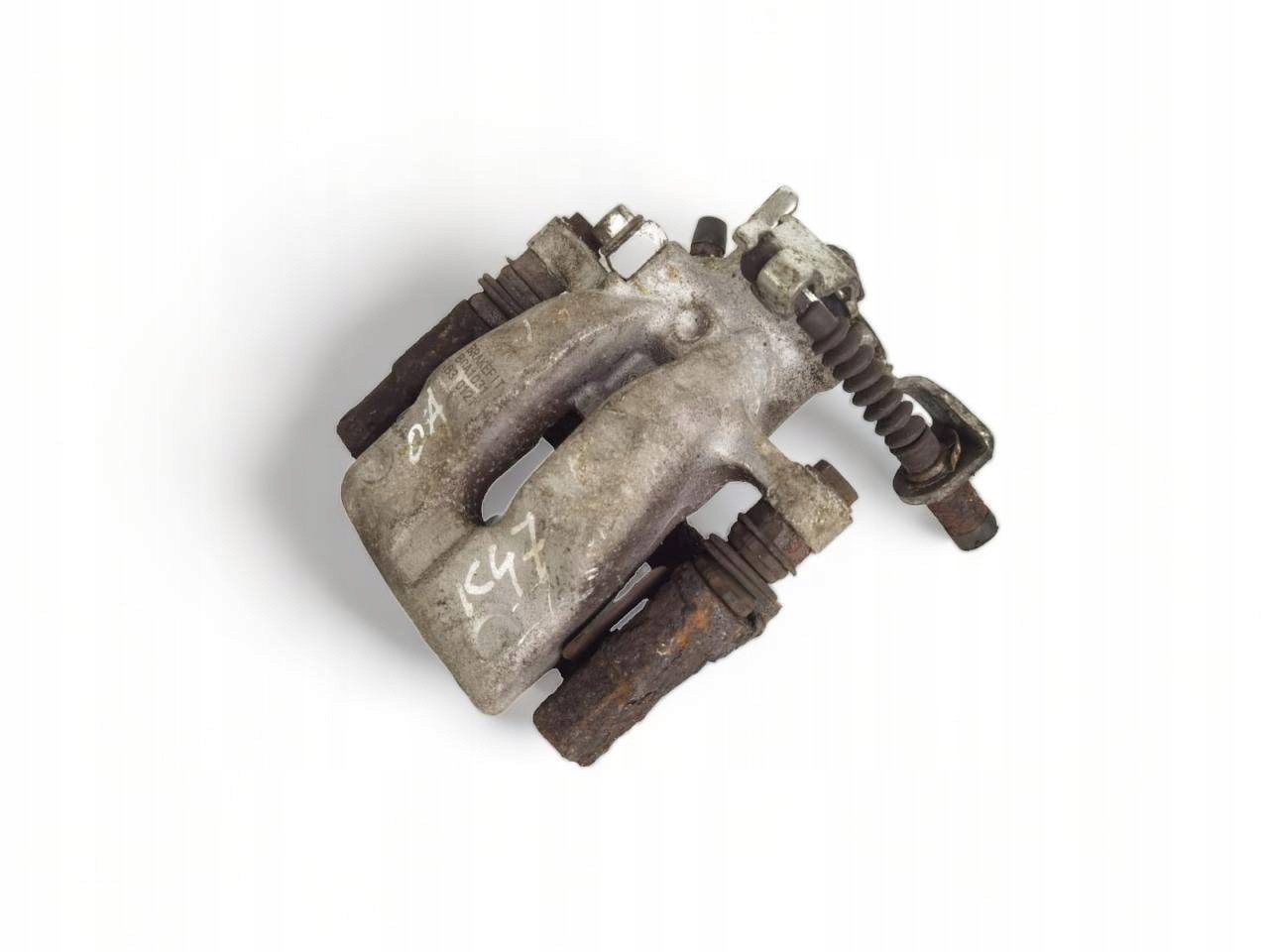 caliper brake rear part right side Opel Astra H 2006 93179159