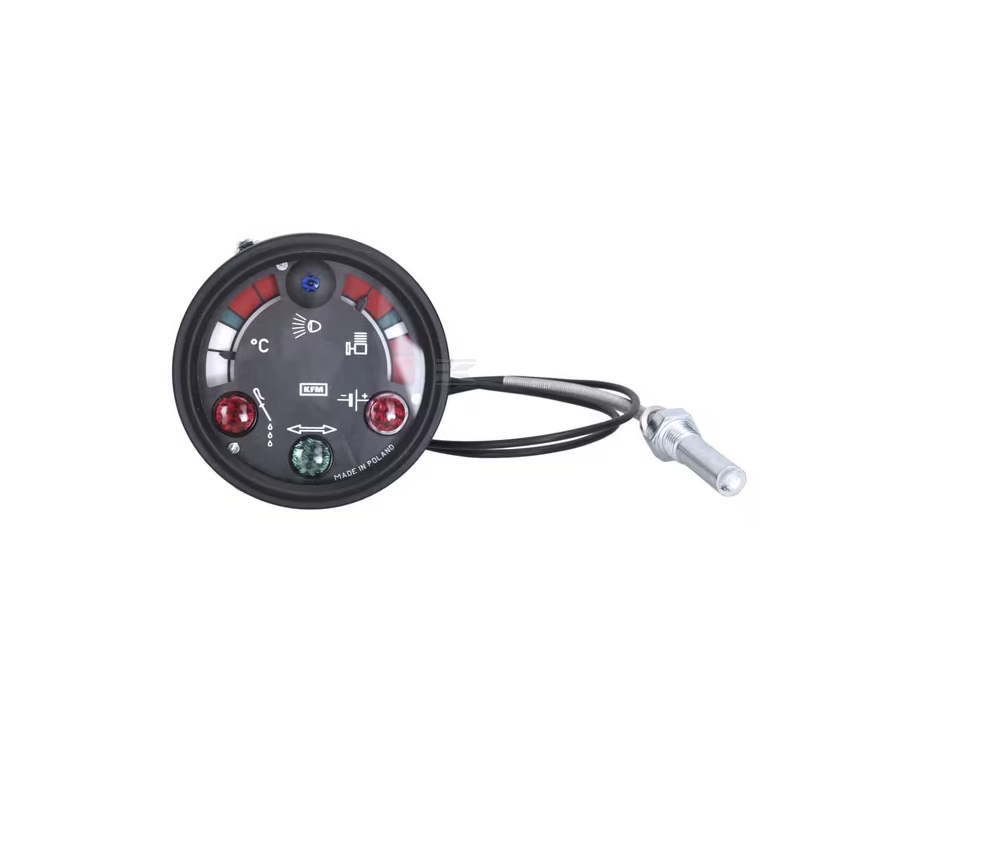 Dvojitý indikátor Kfm Ursus C-328 (dvouukazatel) 50024760KFM