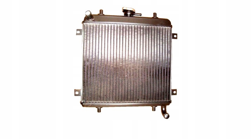 Chladič vody Grecav Eke 980