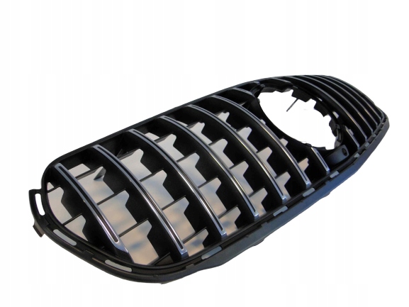 MERCEDES GLC 253 GRILL PANAMERICANA AMG KAM DIST
