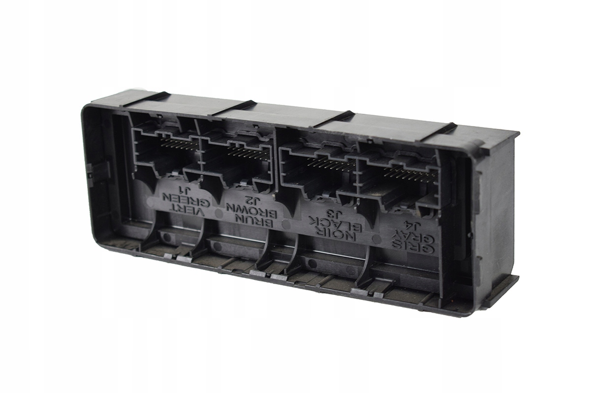 MODULE BOUCHES BUSES CLIMATISATEUR AIR CONDITIONNÉ OPEL INSIGNIA 13574818