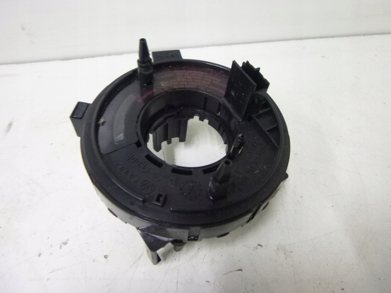 ring airbag Audi A3 8L 1998 r.