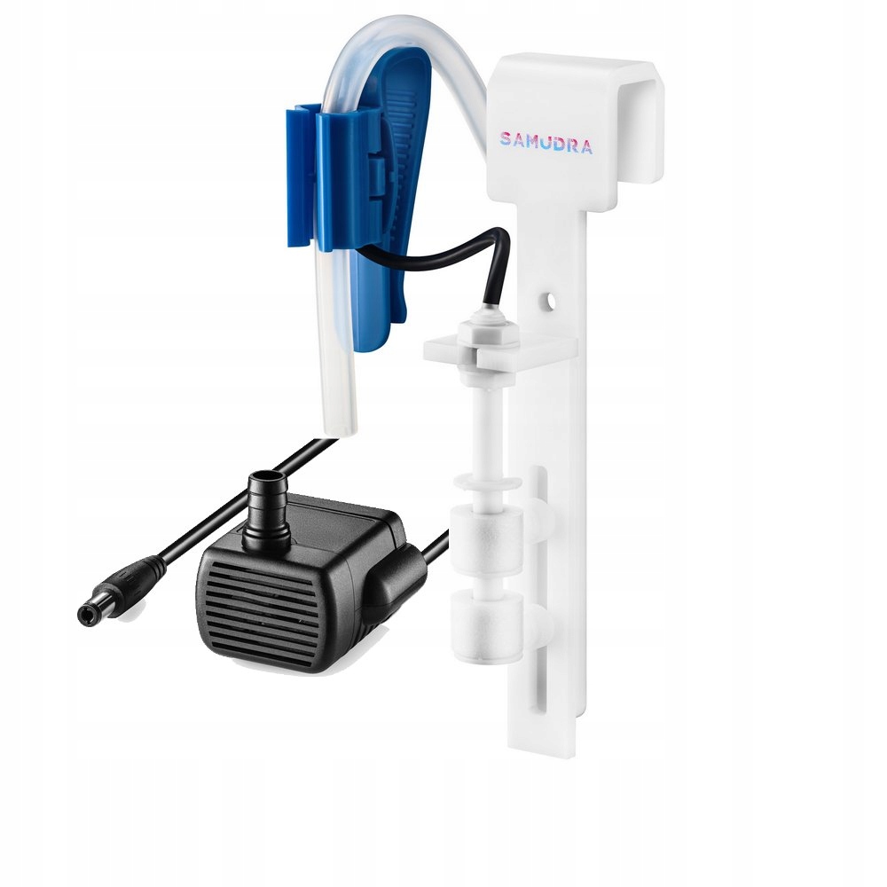 Levně Samudra Level Control Sp