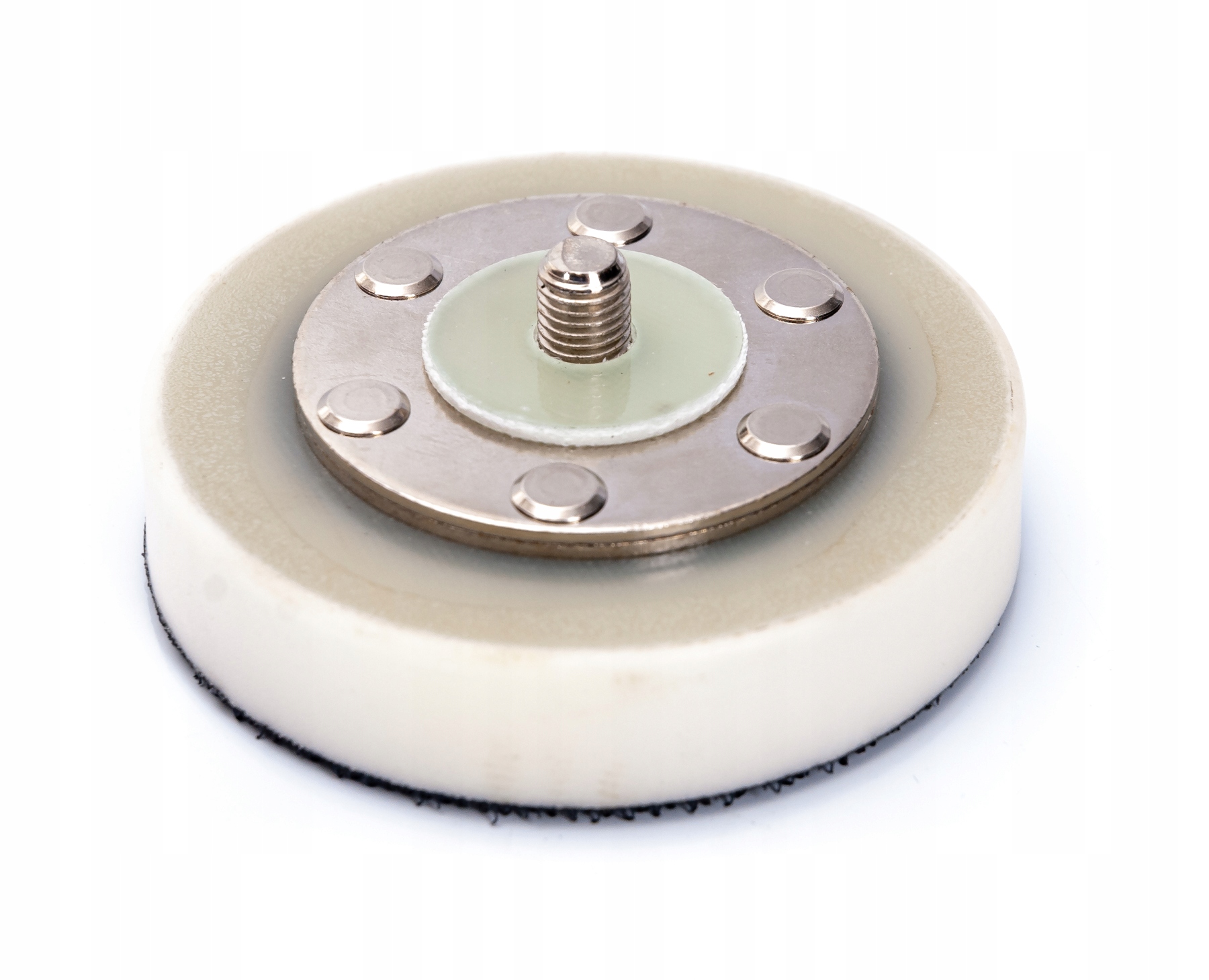 

evoxa Talerz Oporowy Mini 75mm Maszyna Polerska Da