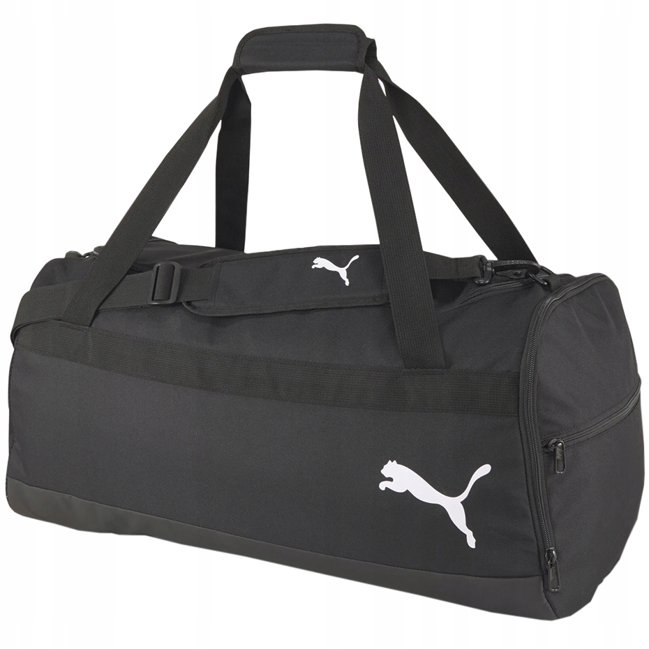 Taška Puma Teambag 23 M černá