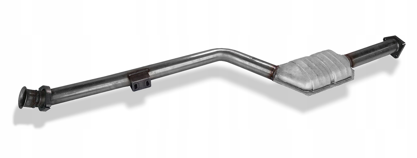 Mercedes C180 C200 C230 W203 (2002-2008) Katalyzátor Oe 2094901719 Kat