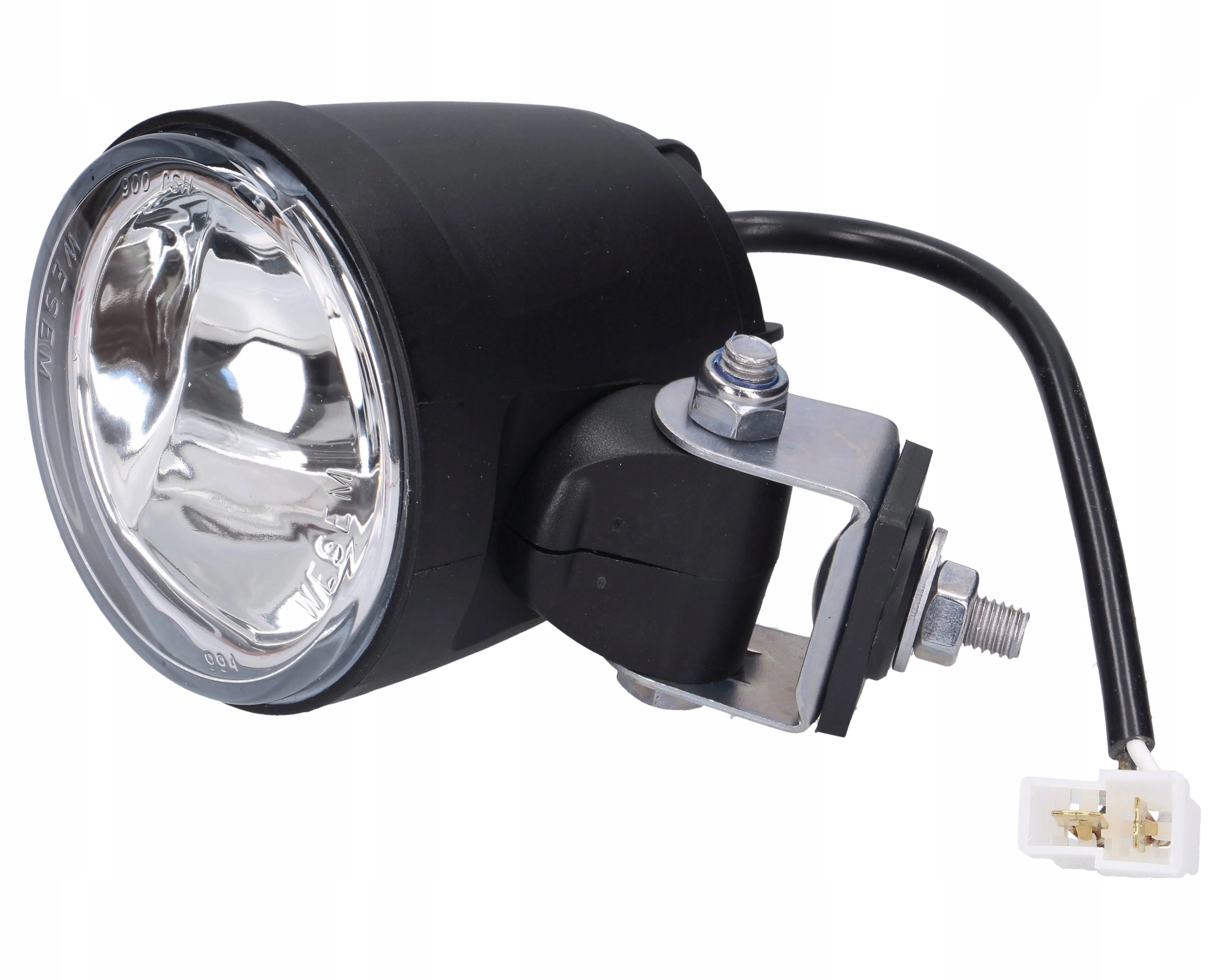 pracovní lampa H3 Wesem LOR6.41551 84x97