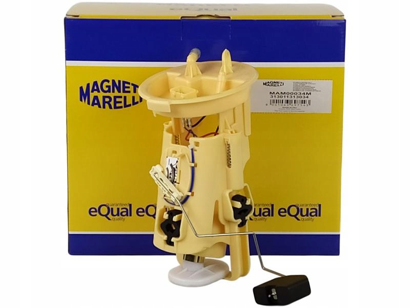 

Magneti Marelli Pompa Paliwa Bmw 3 E46 2.0D 3.0D
