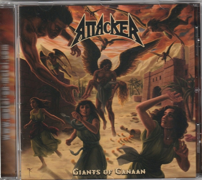 Seven Witches - Niska cena na Allegro