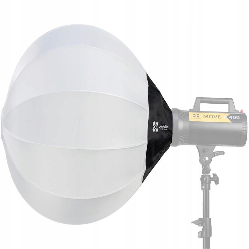 Softbox Quadralite Lantern 65 cm