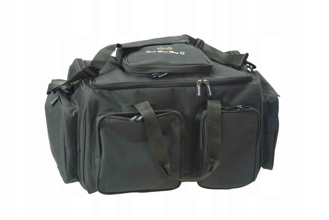 Torba Anaconda Carp Gear Bag II