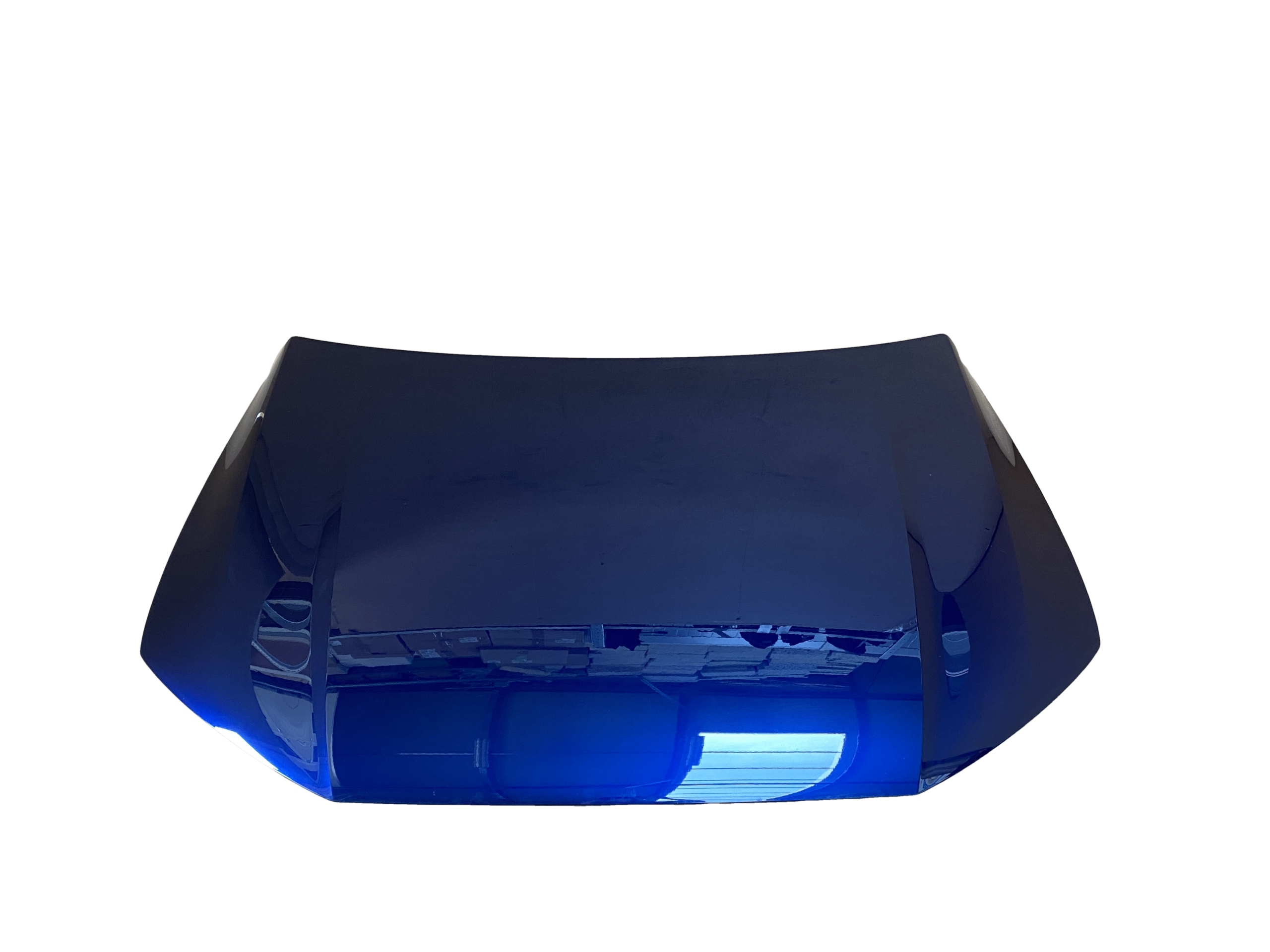 AUDI Q7m КАПОТ Lx5h