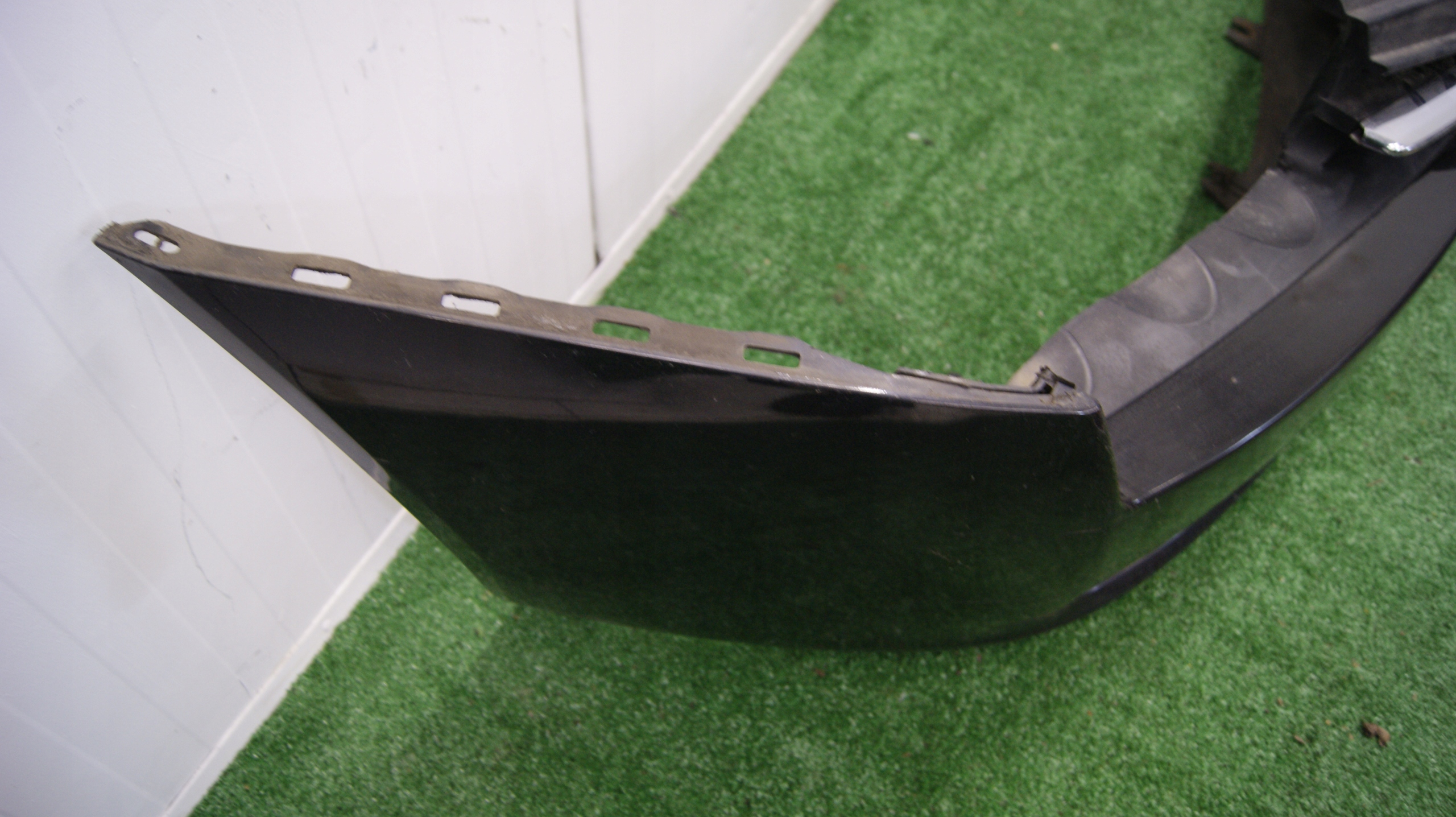 bumper front front ALFA ROMEO 159 KOD 876 2009R