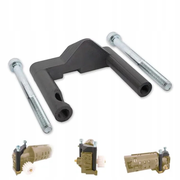 Jura C E F silnik zestaw naprawczy