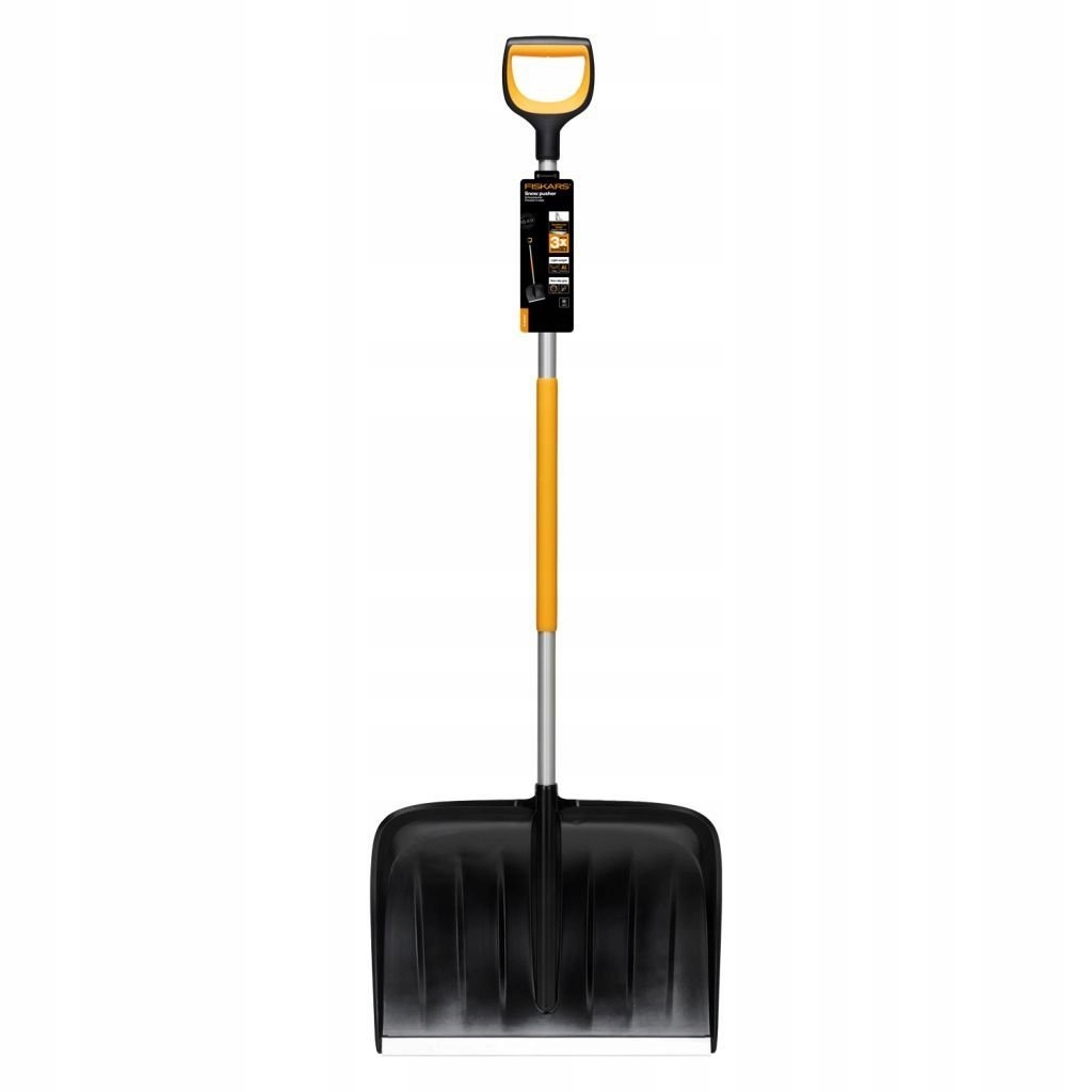 

Łopata do śniegu Fiskars X-series 1057178