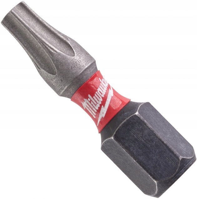 

Bit Końcówka Udarowa Shockwave TX20 2szt Milwaukee