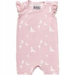 

BeKids Rampers 92 cm 2 lata Organic Shadow