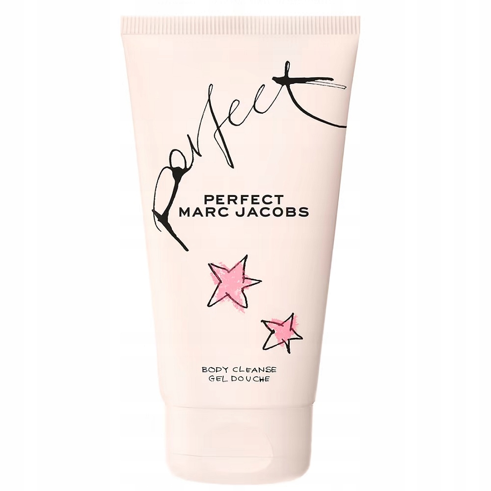 Marc Jacobs Perfect sprchový gel 150 Ml