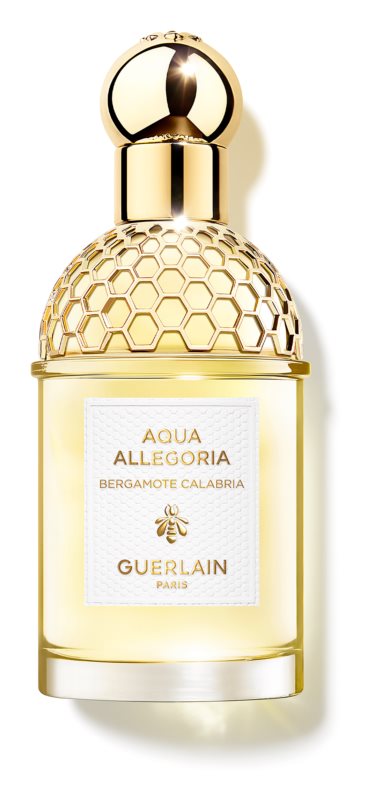 Guerlain Aqua Allegoria Bergamot Calabria Edt 75 L