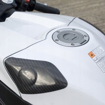 RG SLIDERY ZBIORNIKA PALIWA YAMAHA YZF R1 09