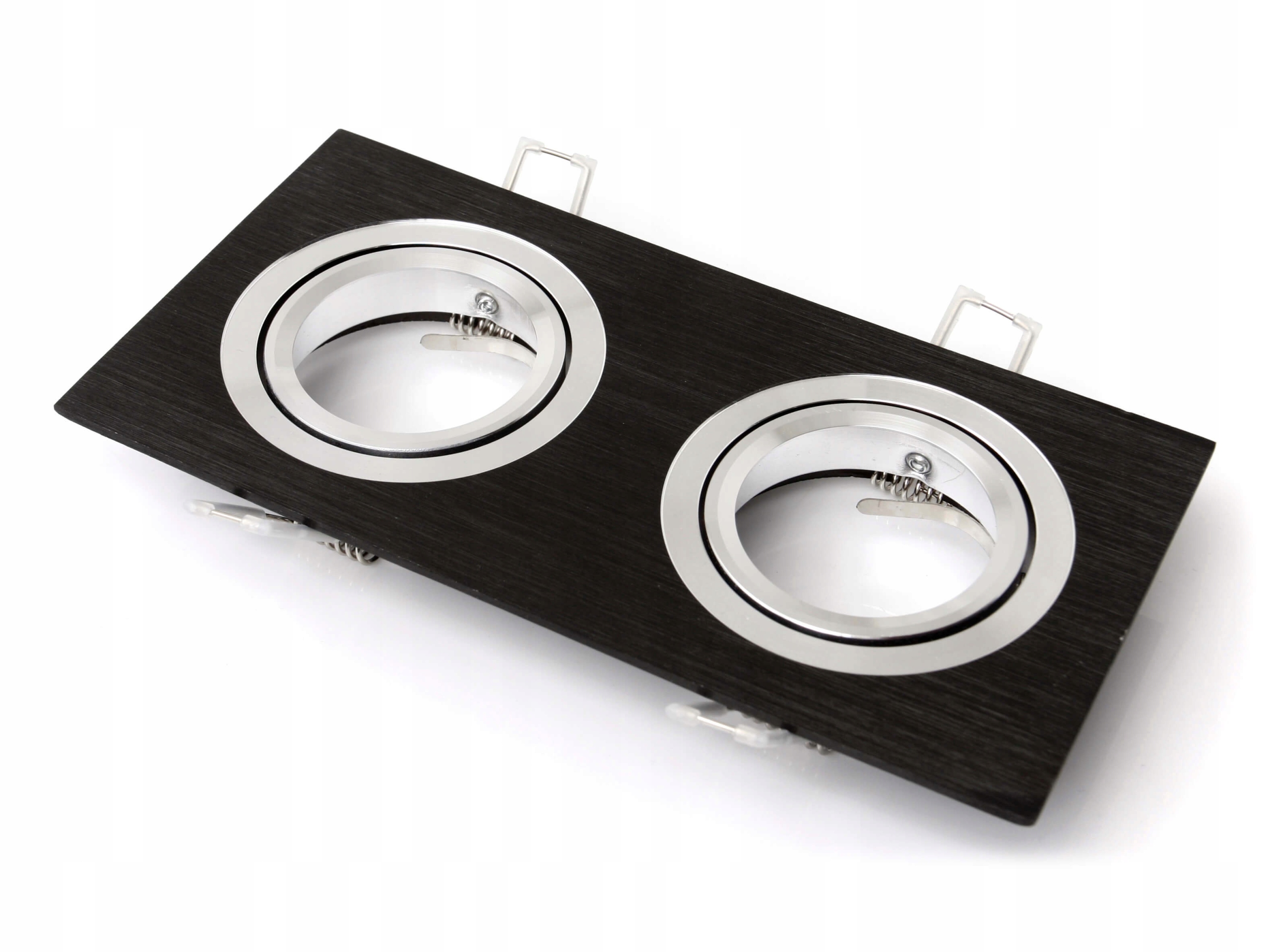 OPRAWA HALOGENOWA LED PODWÓJNA RUCHOMA Z ALUMINIUM EAN (GTIN) 5903178725476