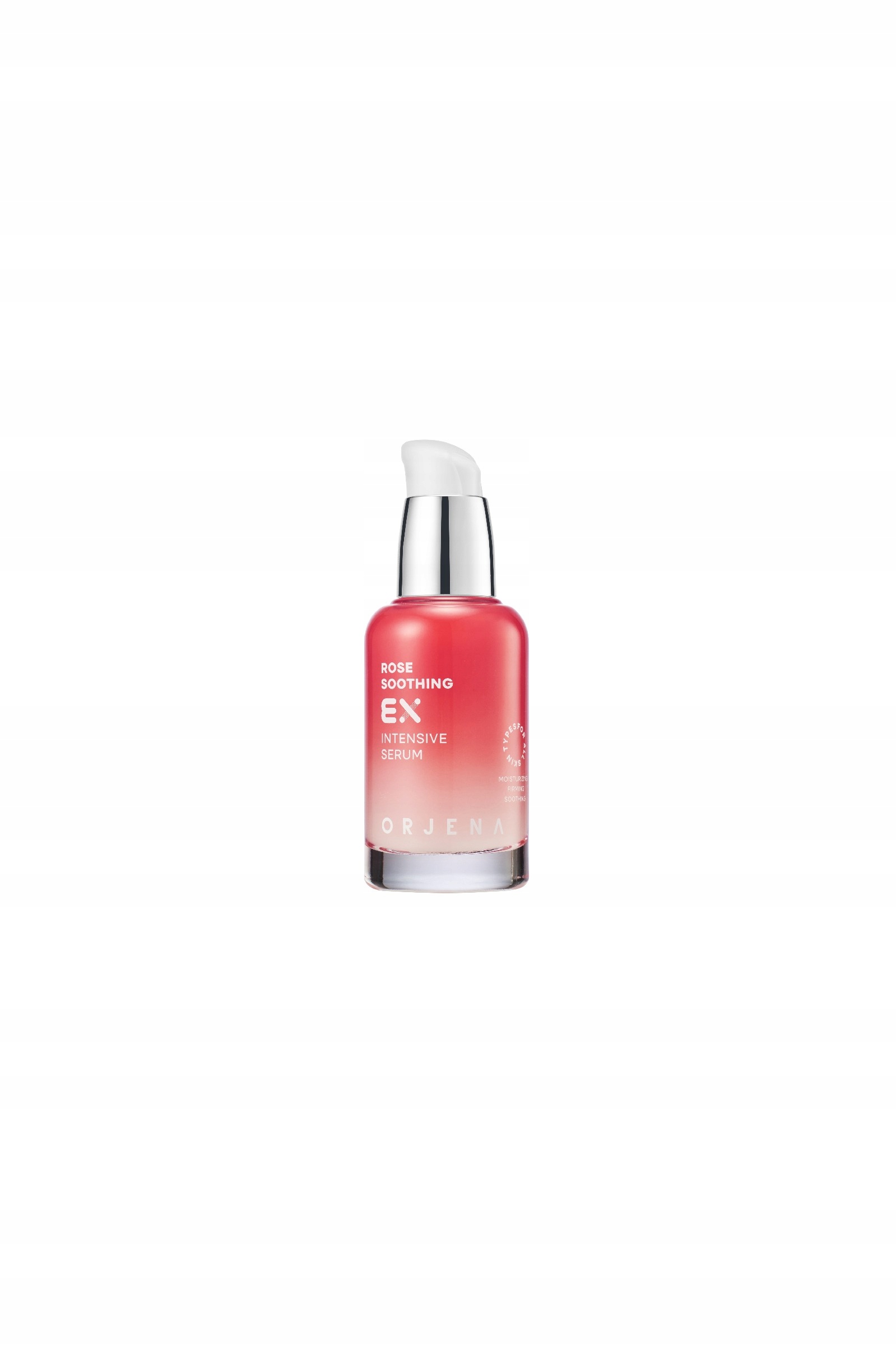 Orjena Pleťové sérum Rose Soothing Ex 50 ml