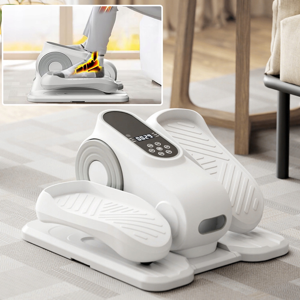 ЕЛЕКТРИЧНИЙ РЕАБІЛІТАЦІЙНИЙ ВЕЛОТРЕНАЖЕР ДЛЯ НОГ З РОТОРОМ ДЛЯ ЛЮДЕЙ ПОХИЛОГО ВІКУ Бренд Bedee