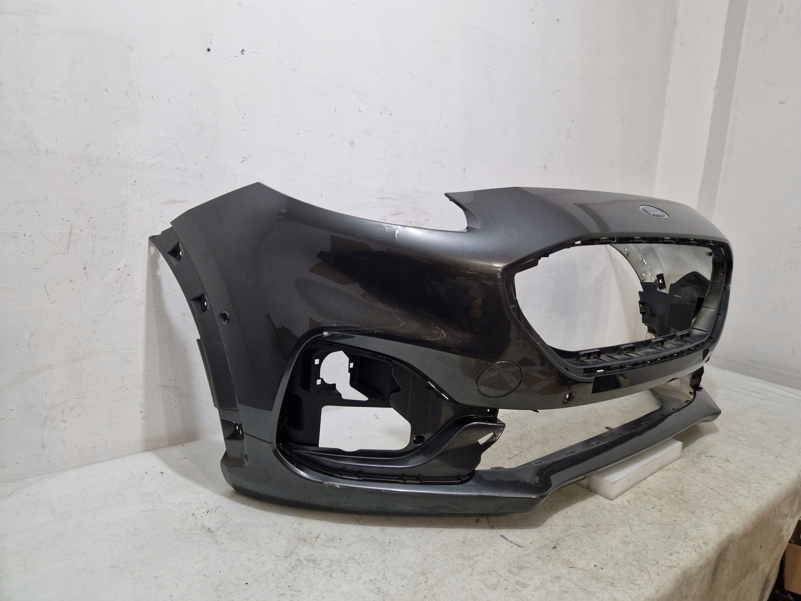 FORD PUMA MK2 ST LINE bumper front front L1TB-17757-D