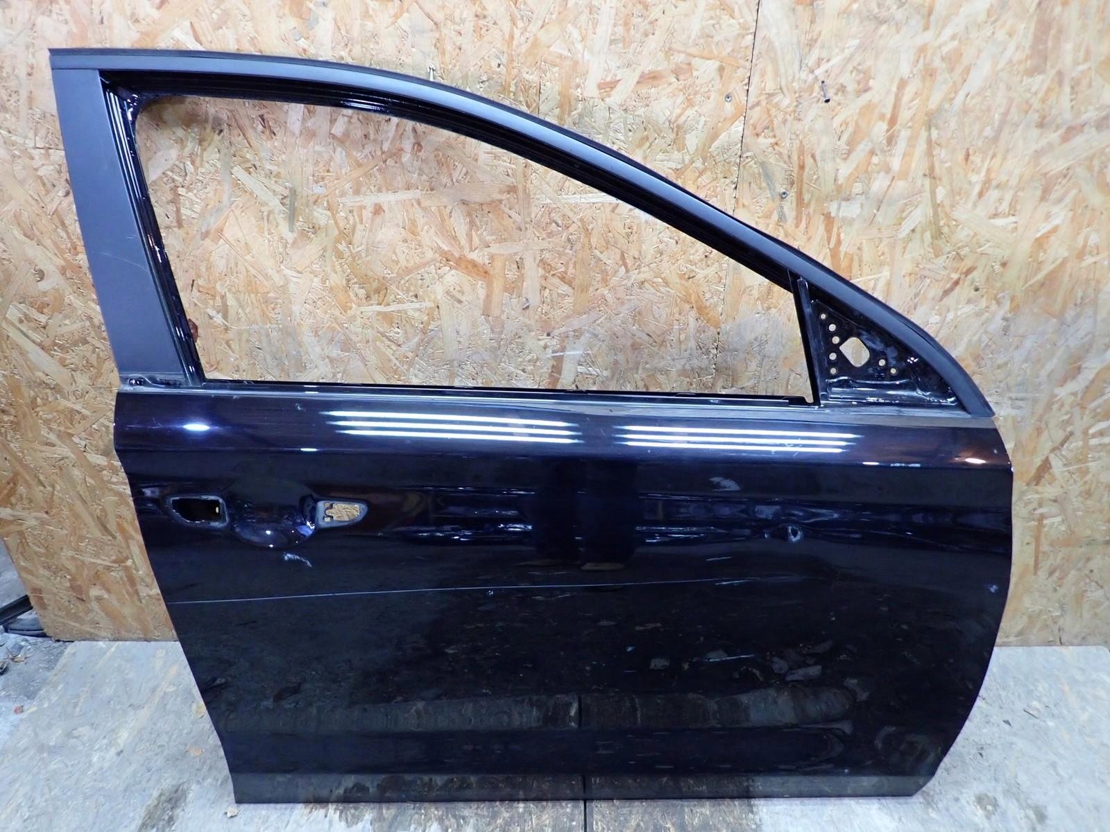 door right right front HYUNDAI I30 3 III PDE 2017- HATCHBACK / KOMBI