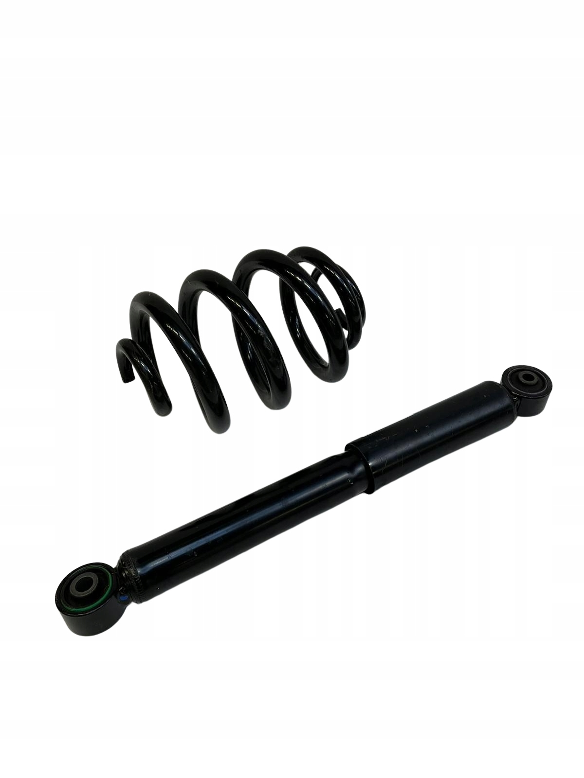 Amortyzator + sprężyna 7LA513029A Transporter