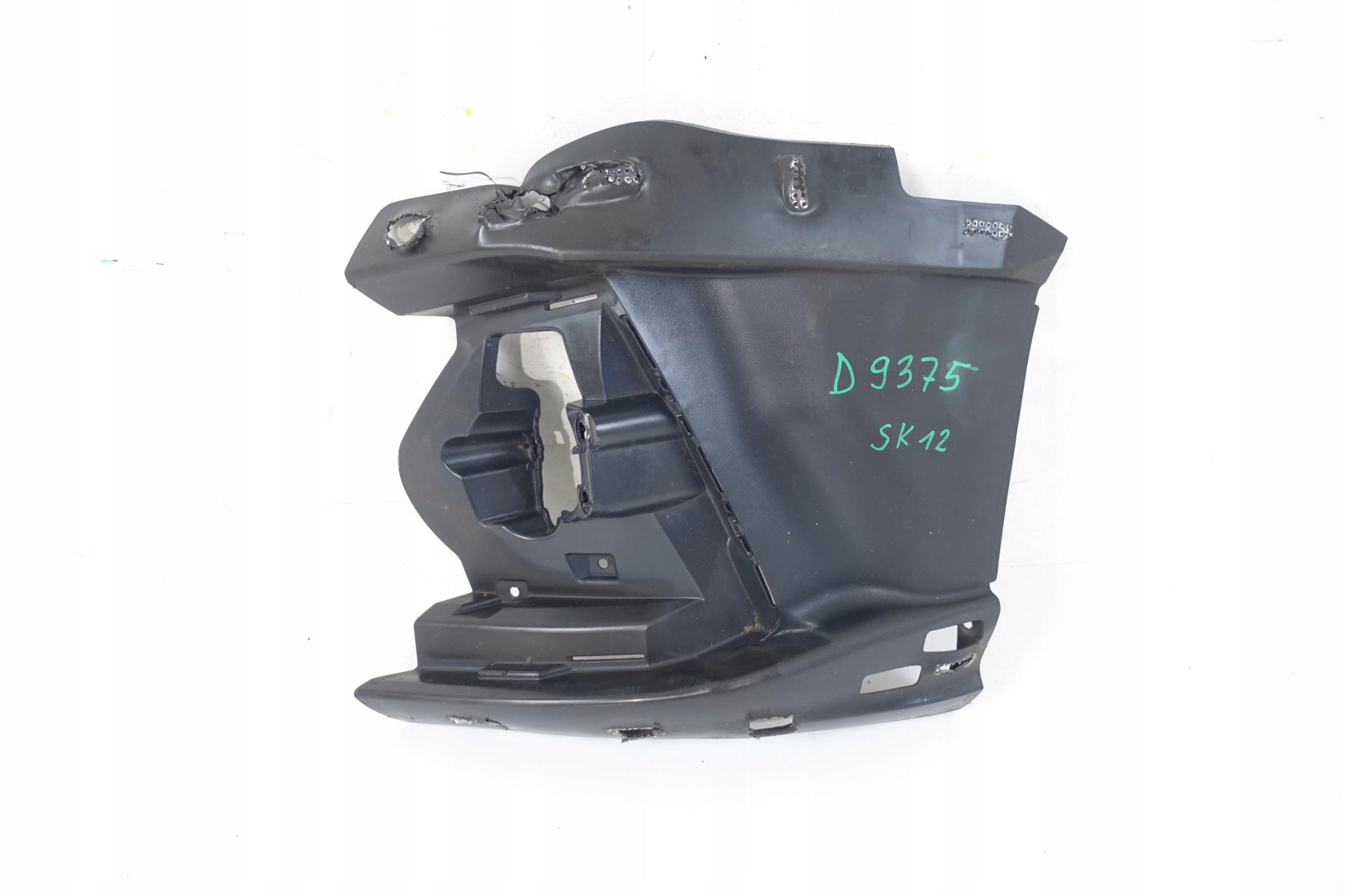 FORD FOCUS MK4 ST bumper bracket left front 2021- JX7B-17E889-S