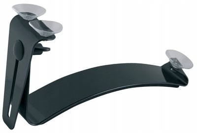 Opěrka pro kytaru ErgoPlay 536539, nastavitelná pro leváky