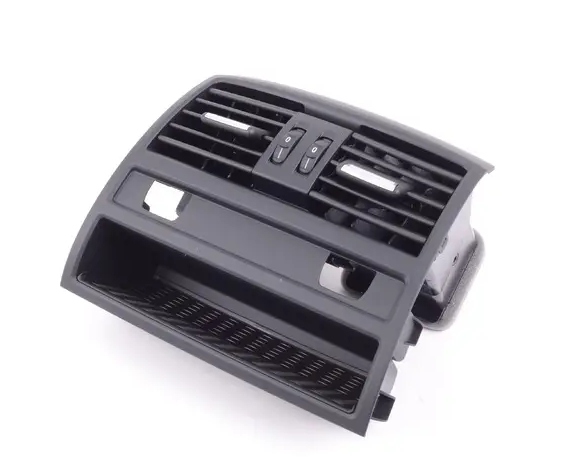 64229158312 - Вентиляционная решетка зд BMW 5 F10 / F11 Оригинал