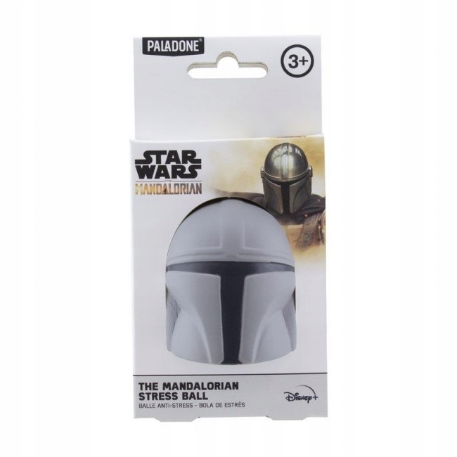 

Piłeczka antystresowa Star Wars The Mandalorian