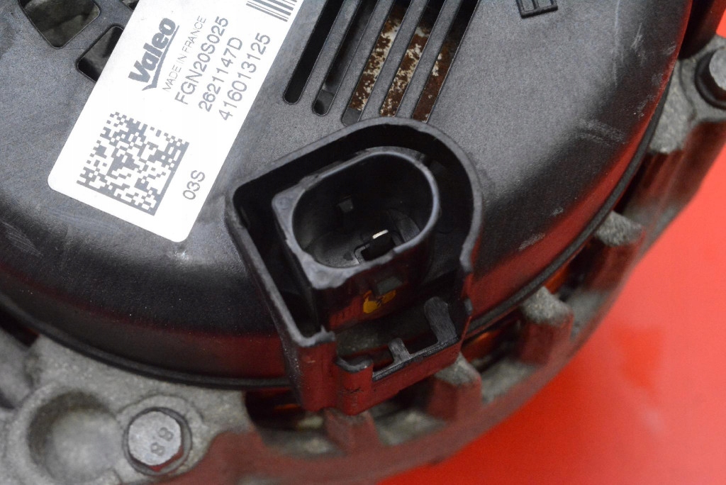 lichtmaschine 04L903017C AUDI A6 C7 2.0 TDI 190 KM LIFT 14-20