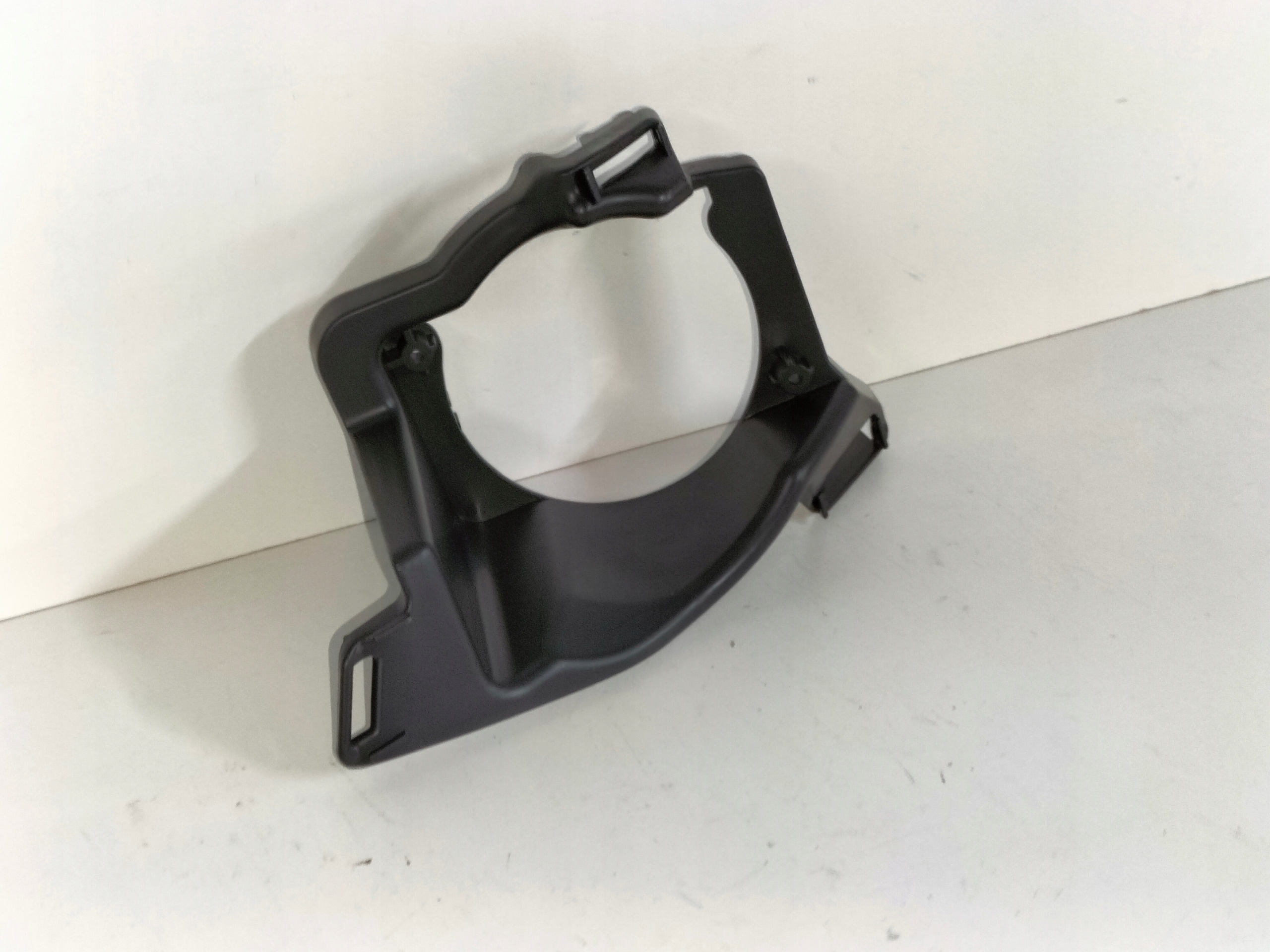 holder frame fog lights right DACIA LOGAN II SANDERO II 12