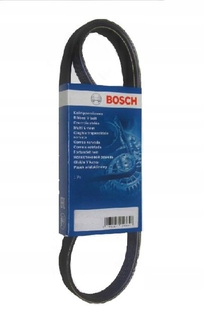 

Bosch 1 987 946 200 Pasek klinowy wielorowkowy