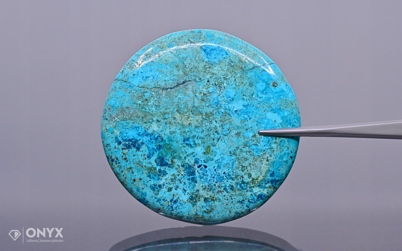 Šatukit nízký kabošon kulatý fi 55 mm