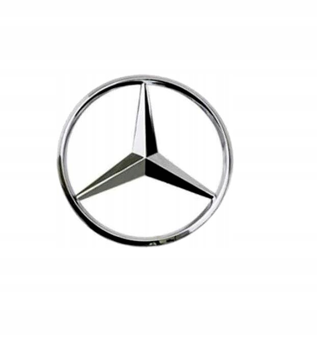 Mercedes Cla C117 Emblém tyl klopy zavazadlového prostoru Originál