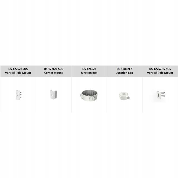 Ip kamera Hikvision DS-2CD1623G2-LIZU 2.8-12mm Pl