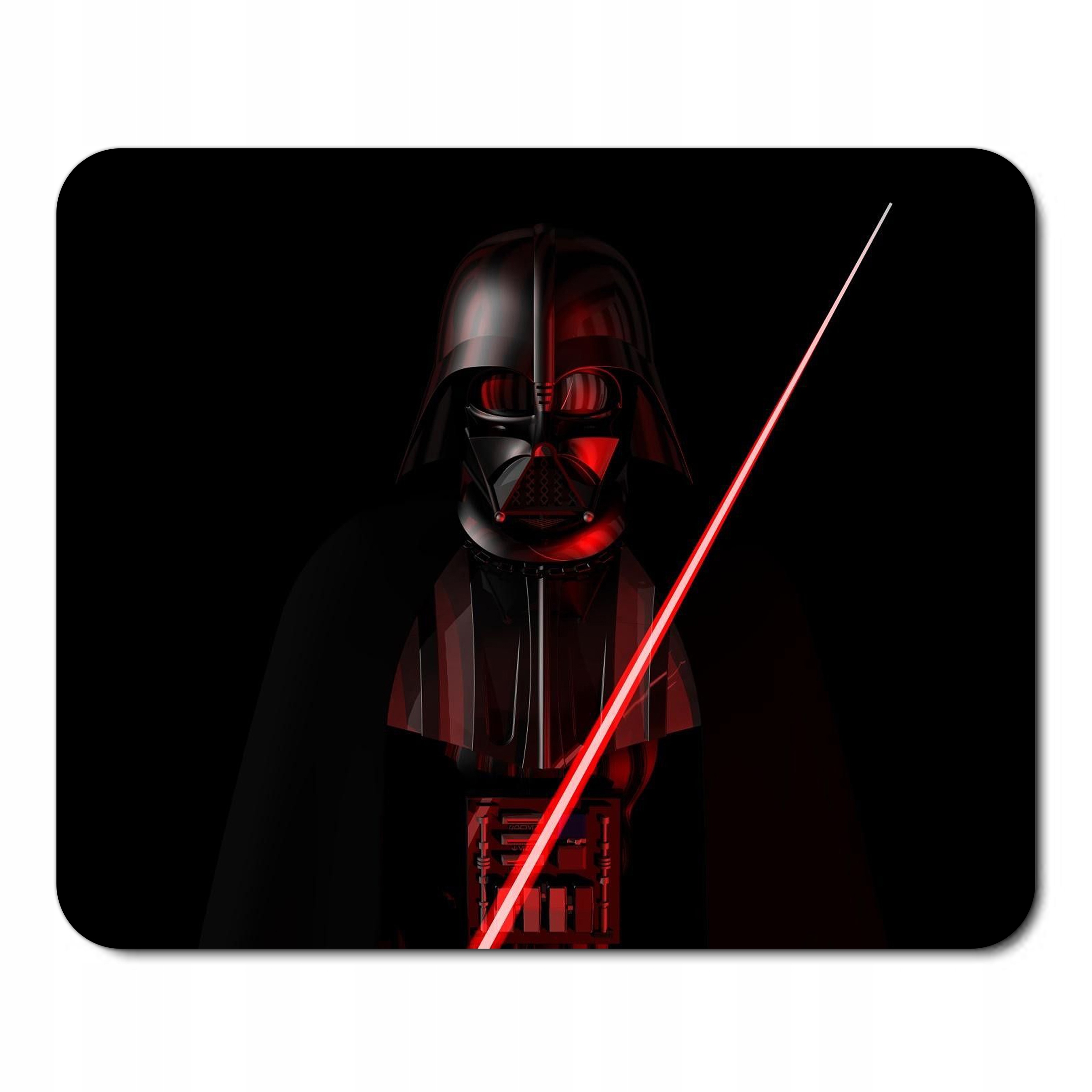 

Podkładka pod mysz Star Wars na urodziny