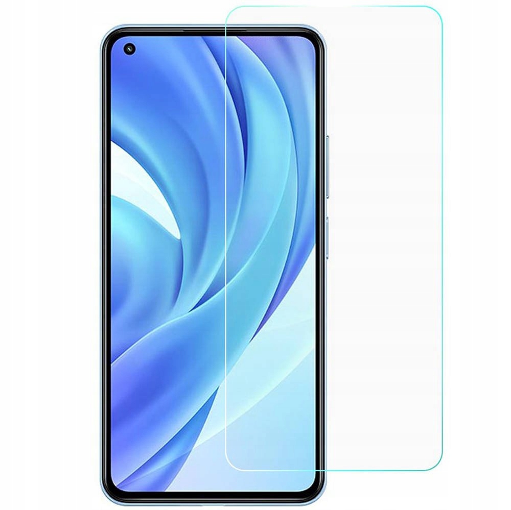 

Szkło Hartowane do Xiaomi MI 11 Lite 4G 5G