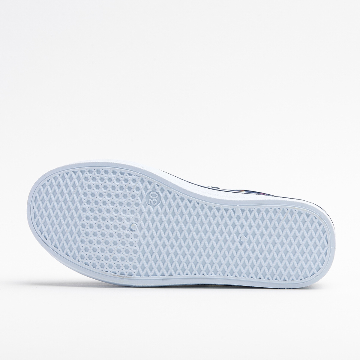 Tenisówki na rzep wkł.SKÓRA lekkie wygodne Axim Długość wkładki wew. 18 cm