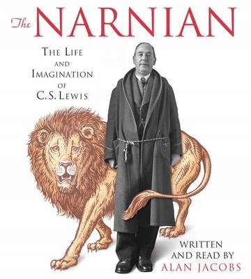 Narnian - Jacobs, Alan AUDIOBOOK