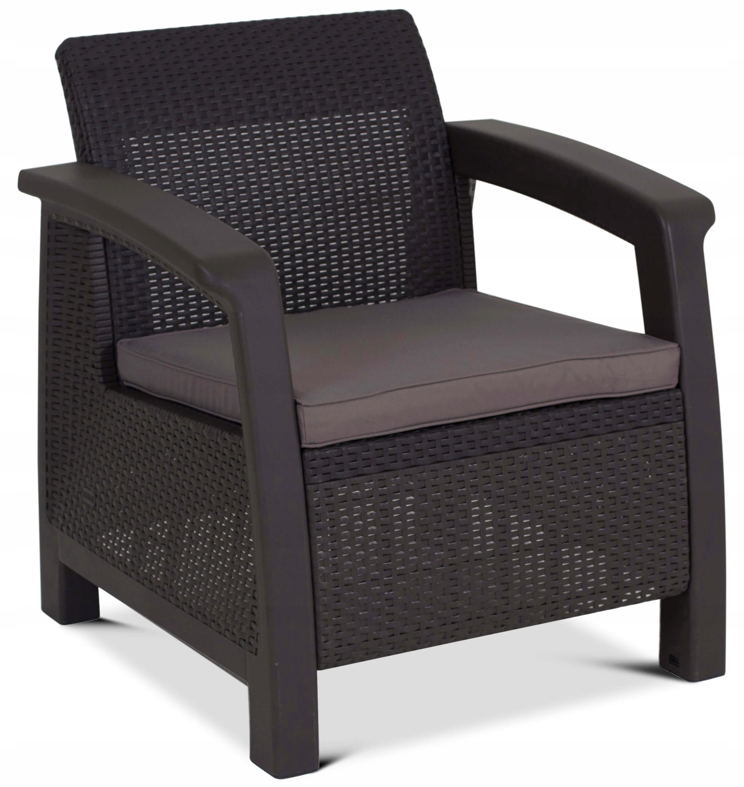 S-41 Poduszka z zamkiem do zestawu CORFU Set