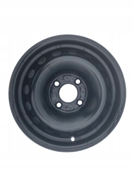 RENAULT MEGANE THALIA FELGA STALOWA 4X100 5,5BX13CH ET36 RE 513004