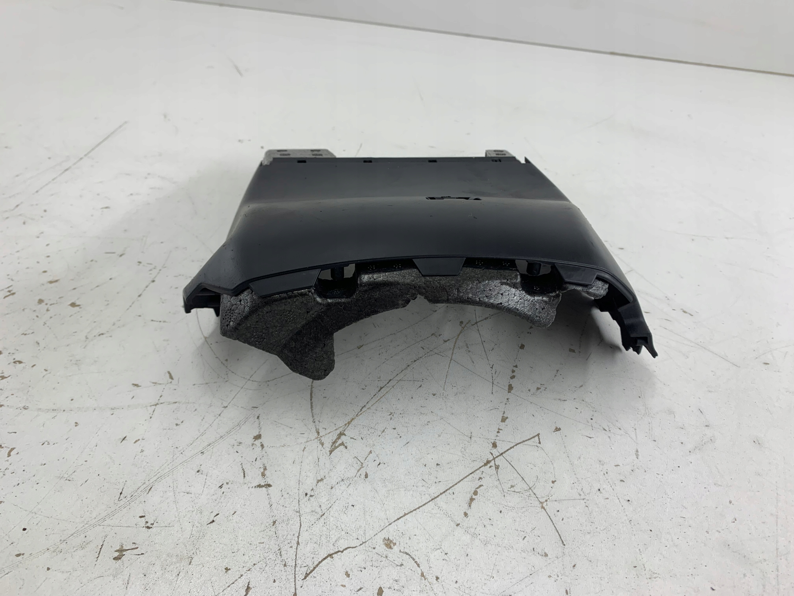 BMW E60 E61 steering wheel cover 6947785