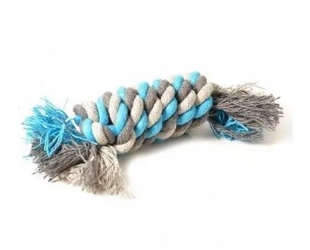 

Duvo+ Zabawka Sznur Gryzak 13cm 4705082