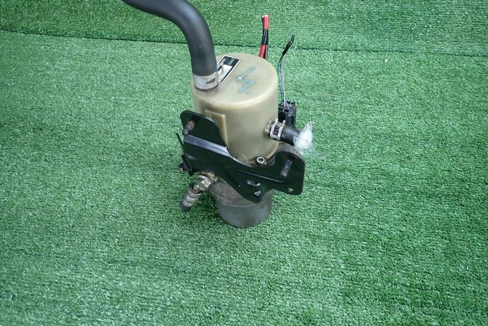 MAZDA CX7 CX-7 servo pump K1816